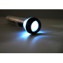 Shaker Torch 13cm (Novelty item)